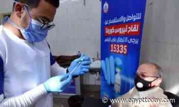Egypt administers 85 million coronavirus doses to citizens: Presidential advisor - Egypt Today