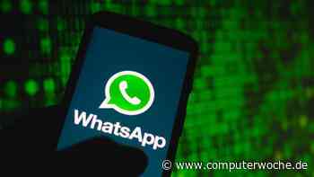 Neue Whatsapp-Funktion: Gruppen heimlich verlassen