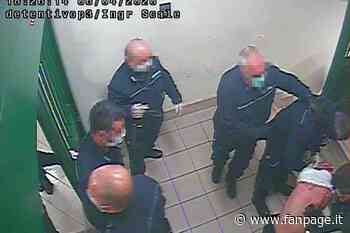 Violenze nel carcere di Santa Maria Capua Vetere: chiesto il processo per 107 imputati - Fanpage.it