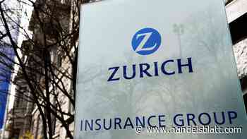 Zurich Insurance Group: Versicherer Zurich verkauft Russland-Geschäft