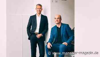 Universität Aachen: Die Deep-Tech-Mission der CEO-Kaderschmiede - manager magazin