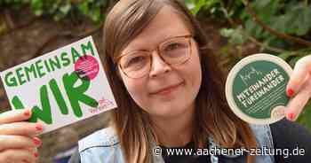 Integration in Aachen: Anschluss finden – einfach und unkompliziert - Aachener Zeitung