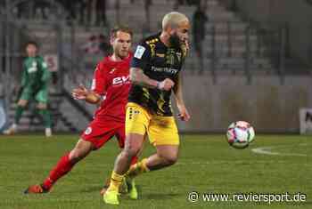 Aachen: Flügelflitzer liebäugelt mit Verbleib - die Türkei lockt aber auch - RevierSport