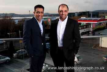 Sunday Times Rich List: Issa brothers fifth richest in North West