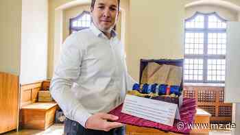 Corona-Auszeit ist vorbei: Wittenberg plant Luthers Hochzeit, Uniparkfest, Radrennen und mehr - Mitteldeutsche Zeitung