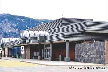Airport passenger fees to increase at West Kootenay Regional Airport – Trail Daily Times - Trail Times