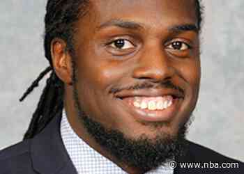 Trail Blazers Hire Rahsaan Gethers as Vice President of Basketball Communications - NBA.com