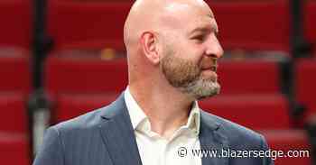 Guessing Joe Cronin’s Next Move with the Trail Blazers - Blazer's Edge