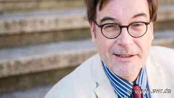 Christian Fischer über 50 Jahre Musikhochschule Trossingen - SWR