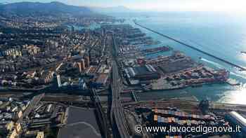 I Ports of Genoa presenti alla fiera Breakbulk Europe 2022 - LaVoceDiGenova.it