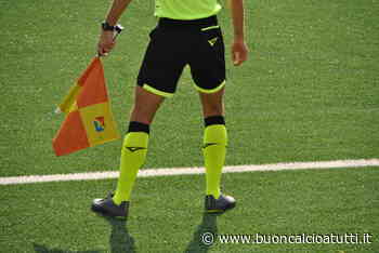 Genoa-Bologna, dirige l’esordiente Miele della sezione di Nola - Buon Calcio a Tutti