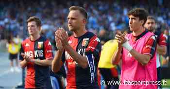 Genoa, 5 domande all’ex Bini su presente e futuro del club rossoblù - ItaSportPress