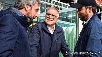 Il nuovo Genoa dei 777 deve evitare gli errori di Parma, Venezia, Spal. Blazquez: “Non cambio” - Il Secolo XIX