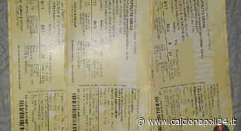 Napoli Genoa, la denuncia di una madre: "A mio figlio disabile hanno negato l'ingresso al Maradona" - CalcioNapoli24