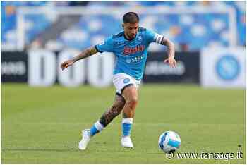Serie A 2021-2022 Napoli-Genoa 3-0, risultato finale e classifica aggiornata: Insigne, gol e addio - Sport Fanpage