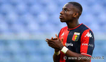 Genoa, tifosi pronti ad invadere Napoli. Yeboah scalda i motori - Primocanale.it - Le notizie aggiornate da... - Primocanale