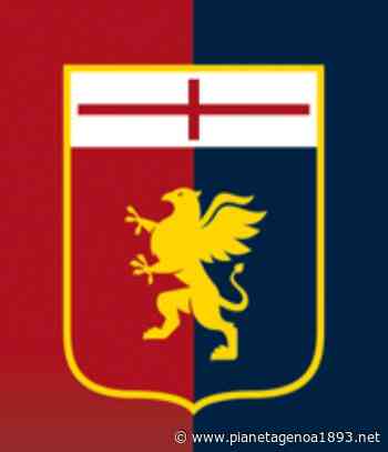 Sondaggio: vi piace il nuovo logo del Genoa? - PianetaGenoa1893 - Pianetagenoa1893.net
