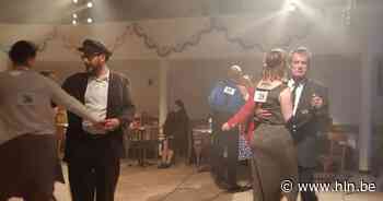 Theatergezelschap Aleydis realiseert droom van overleden voorzitter met speciaal stuk - Het Laatste Nieuws