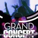 Grand concert urbain avec la MJC – Corbeil-Essonnes - Corbeil-Essonnes