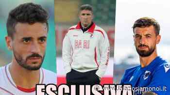 Caputo, l'ex allenatore: "Lazio, che occasione! A Bari non voleva fare l'attaccante" - La Lazio Siamo Noi