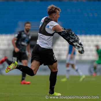 Bari: l'ex rosa La Gumina tra gli obiettivi per la B - Ilovepalermocalcio - ilovepalermocalcio.com - Il Sito dei Tifosi Rosanero