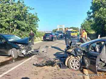 L’incidente delle braccianti a Bari, l’imprenditore caduto a Lipari: due morti e 6 feriti sul lavoro in un... - Corriere della Sera