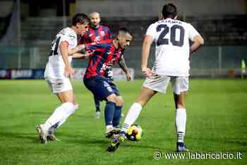 Messina, Catania: "Il Bari ha meritato la promozione in B" - La Bari Calcio