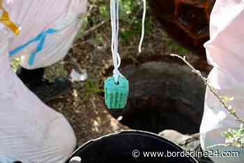 Bari, al via i controlli sulla rete fognaria: accordo Aqp e Comune. Si comincia dal municipio V - Borderline24.com