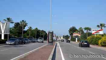 Bari, in aeroporto il polo della logistica: 10mila metri quadri per i big - La Repubblica