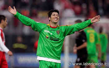 Bari, ricordi Valdes? A 41 anni gioca ancora e ha appena cambiato club - La Bari Calcio