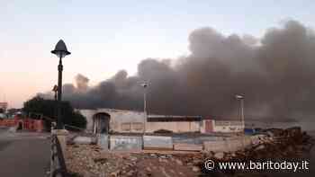 Addio ai ruderi dell'ex ristorante L'Ancora di Palese: dal Comune sì all'abbattimento - BariToday