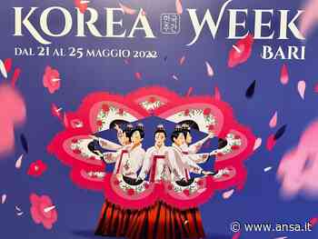 Musica e cinema, a Bari la Korea Week tra K-Pop e Jindo - ViaggiArt - Agenzia ANSA