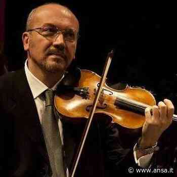 Musica:Corrado Roselli confermato direttore Conservatorio Bari - Agenzia ANSA