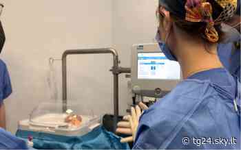 Trapianti: al Policlinico di Bari nuovo sistema per tenere in vita gli organi - Sky Tg24