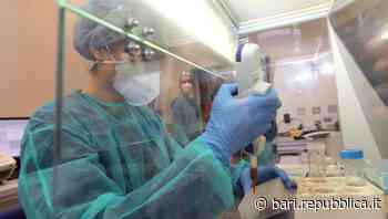 Salute, per le diagnosi precoci basterà una molecola: parte da Bari lo studio rivoluzionario - La Repubblica