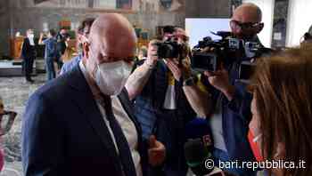 Riforma sulla giustizia, l'allarme del procuratore di Bari: "Troppo potere ai capi delle Procure" - La Repubblica