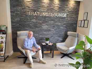 Beratung bei Geldanlagen und Baufinanzierungen - Bottroper Zeitung (BOZ)