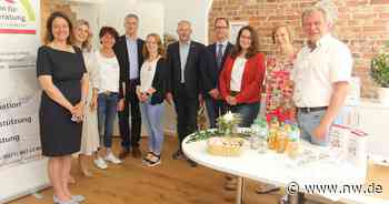 Pflege-Beratung: Hier bekommen Angehörige Unterstützung - Neue Westfälische