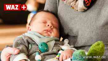 Sprockhövel: Austausch und Beratung starten im Müttercafé - WAZ News