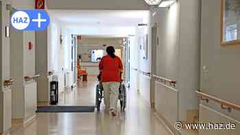 Isernhagen: Kostenlose Beratung zum Thema Pflege in Altwarmbüchen - HAZ