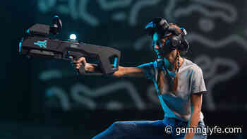 Zero Latency Finalizes Deal with HTC to Add VR streaming - GLYFE Nation