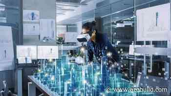 Algorithmic VR Design to Help Architects Make Instant Design Alterations - AZoBuild