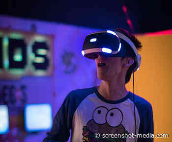 Premier League teams are using VR to treat injuries and prep players for high pressure games - Screen Shot