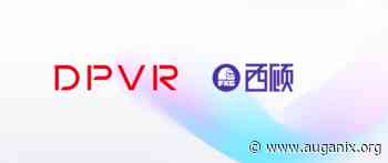 DPVR announces cooperation agreement with FXG to begin bringing VR gaming titles to its content library - Auganix