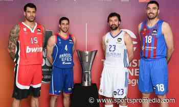 How the EuroLeague and Turkish Airlines are using VR to change the basketball experience at the Final Four - SportsPro - SportsPro Media