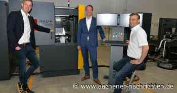 Hightech-Champion aus Aachen: Pulsar Photonics punktet mit Tempo und Präzision weltweit