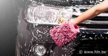 Chiro Hiro gaat auto's (en fietsen) kuisen | Niel | hln.be - Het Laatste Nieuws