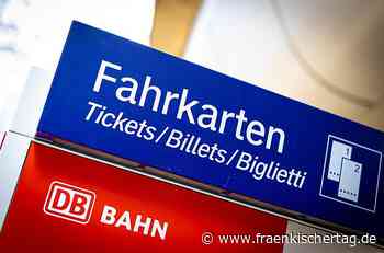 Neun-Euro-Ticket Bamberg: Wo man das Ticket kaufen kann und wo es gilt - Fränkischer Tag