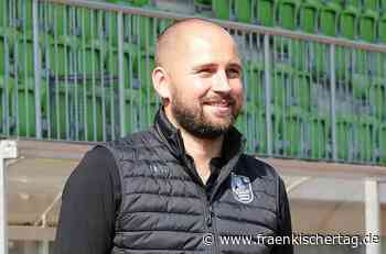 Fußball-Bayernliga: FC Eintracht Bamberg verliert seinen Vorstandsvorsitzenden - Fränkischer Tag