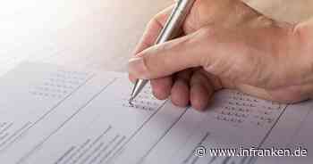 Landkreis Bamberg: Zensus 2022 hat begonnen - das sollten Bürger wissen - inFranken.de